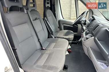 Микроавтобус Citroen Jumper 2008 в 