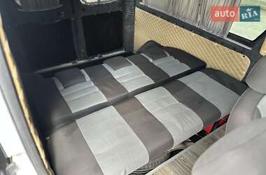 Микроавтобус Citroen Jumper 2008 в 