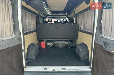 Микроавтобус Citroen Jumper 2008 в 