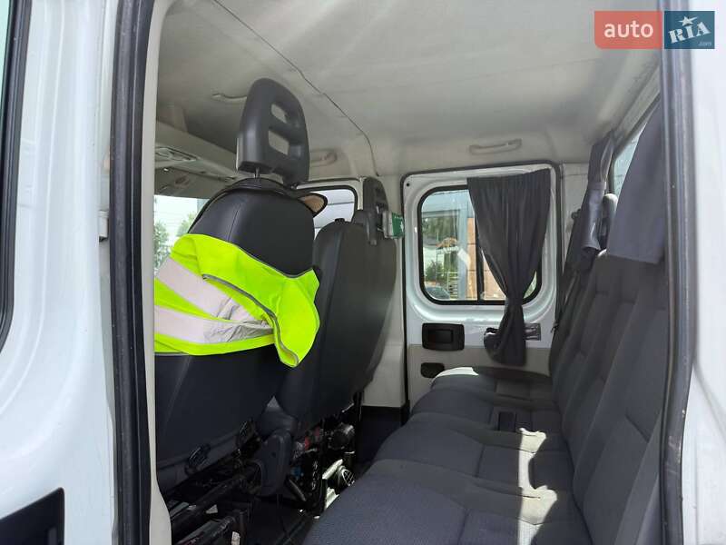 Автовоз Citroen Jumper 2014 в Рівному