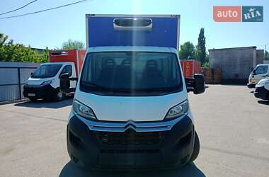 Рефрижератор Citroen Jumper 2018 в Житомире