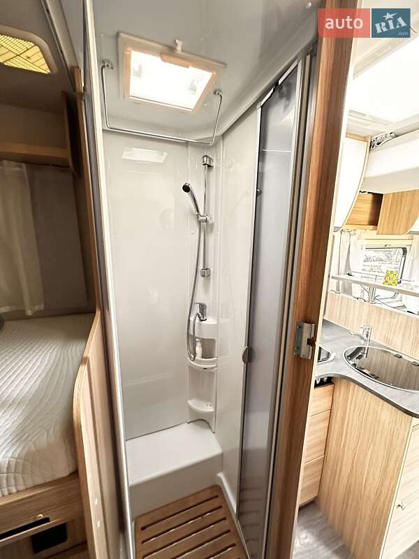 Будинок на колесах Citroen Jumper 2021 в Дунаївцях