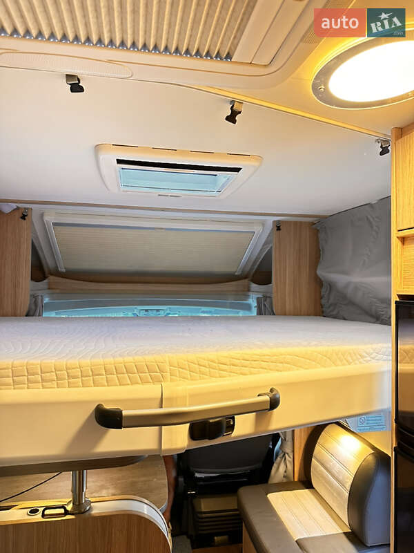 Будинок на колесах Citroen Jumper 2021 в Дунаївцях