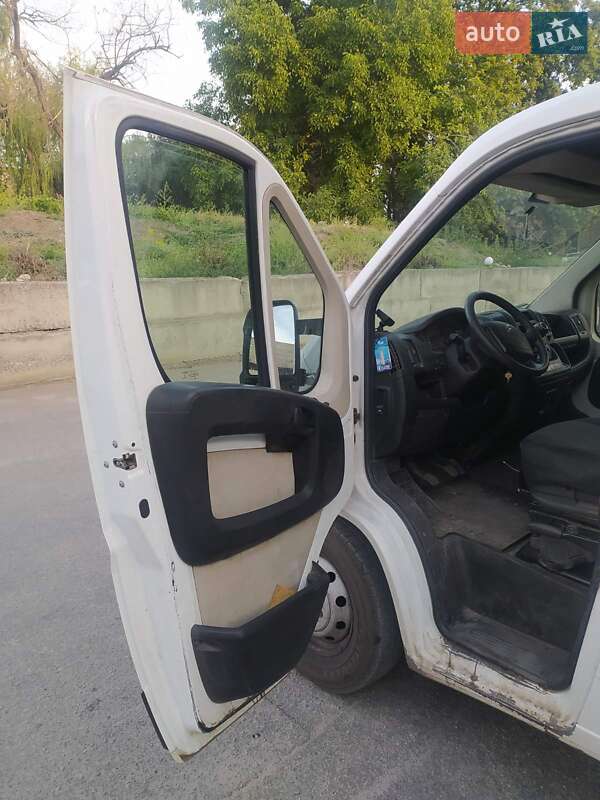 Рефрижератор Citroen Jumper 2018 в Дніпрі