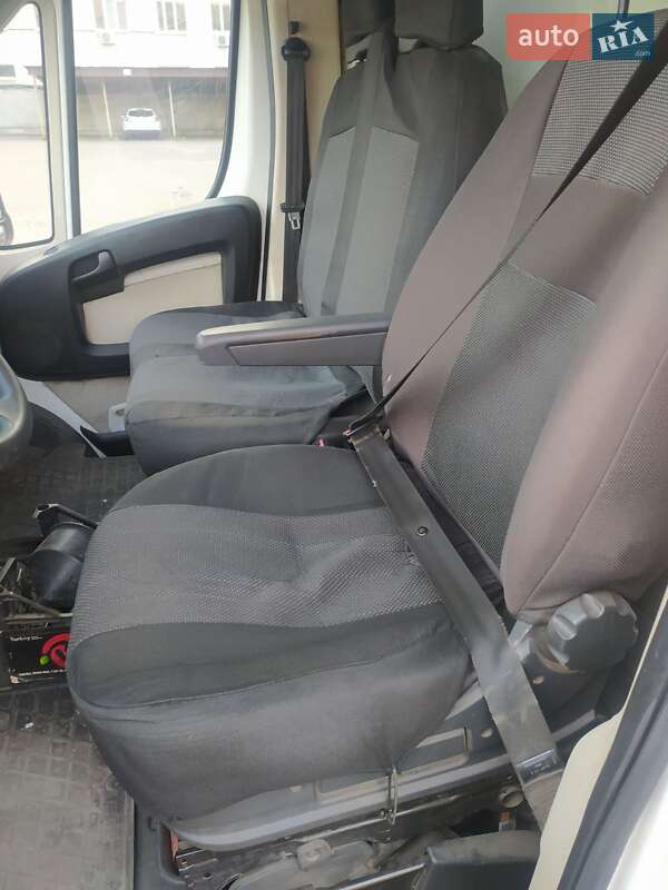 Рефрижератор Citroen Jumper 2018 в Дніпрі