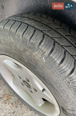 Грузовой фургон Citroen Jumper 2007 в 