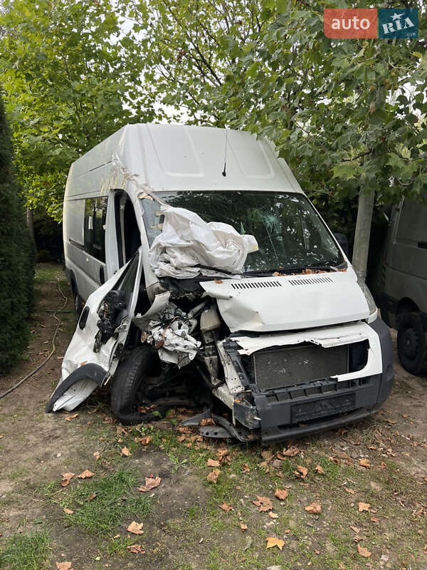 Citroen Jumper 2014 Citroen Jumper 2014