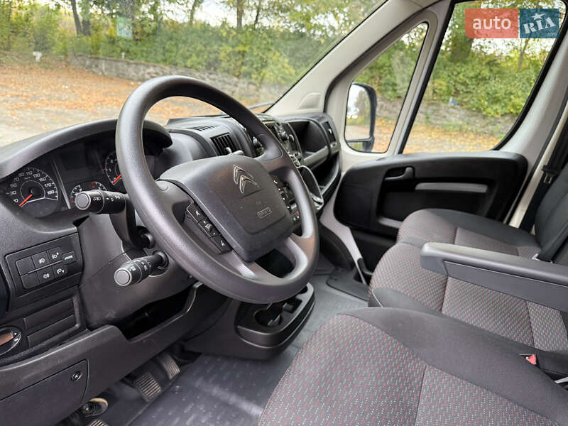 Рефрижератор Citroen Jumper 2024 в Киеве фото 13 Рефрижератор Citroen Jumper 2024 в Киеве