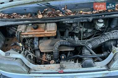 Другие грузовики Citroen Jumper 1998 в 