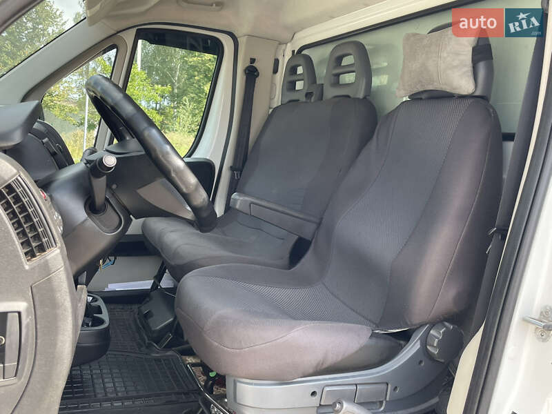 Вантажний фургон Citroen Jumper 2016 в Конотопі фото 20 Вантажний фургон Citroen Jumper 2016 в Конотопі