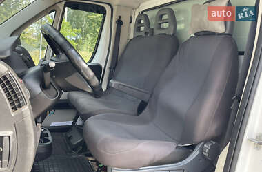 Вантажний фургон Citroen Jumper 2016 в  фото 20 Вантажний фургон Citroen Jumper 2016 в