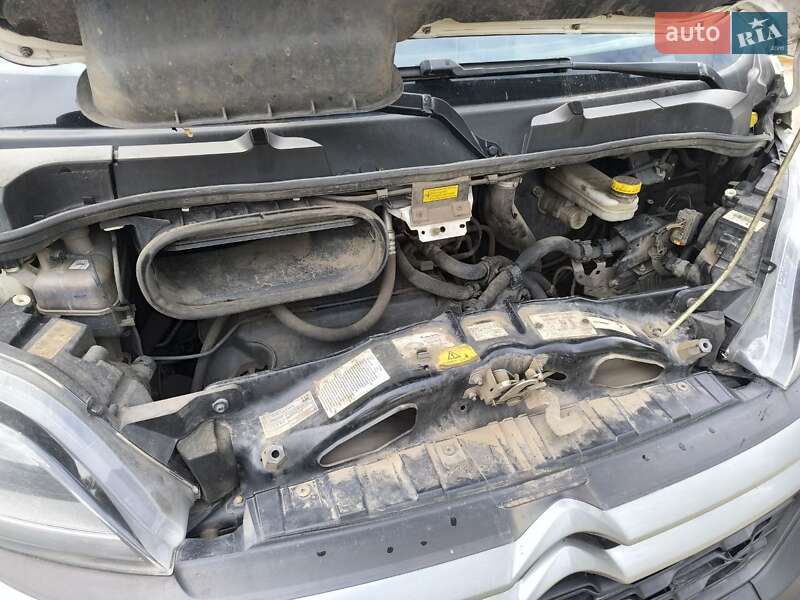 Рефрижератор Citroen Jumper 2018 в Полтаве