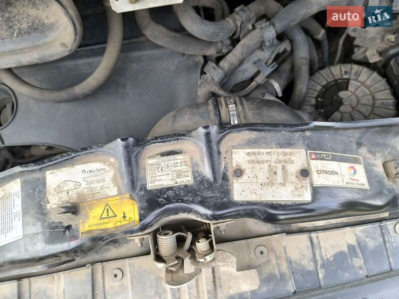 Рефрижератор Citroen Jumper 2018 в Полтаве