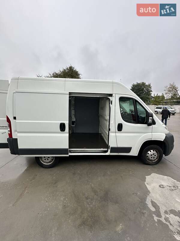 Вантажний фургон Citroen Jumper 2014 в Києві фото 6 Вантажний фургон Citroen Jumper 2014 в Києві