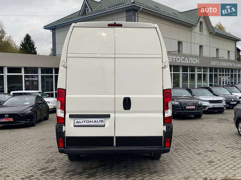 Рефрижератор Citroen Jumper 2016 в Житомире фото 7 Рефрижератор Citroen Jumper 2016 в Житомире