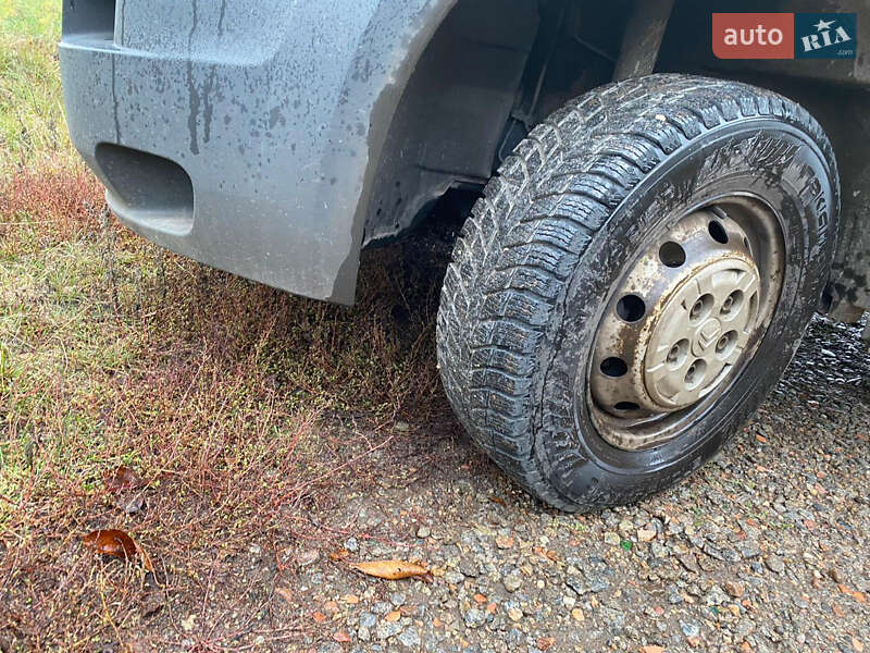 Борт Citroen Jumper 2014 в Мерефа фото 14 Борт Citroen Jumper 2014 в Мерефа