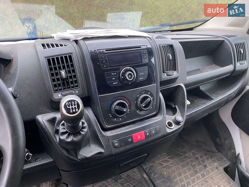 Борт Citroen Jumper 2014 в Мерефа фото 21 Борт Citroen Jumper 2014 в Мерефа