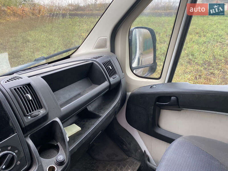 Борт Citroen Jumper 2014 в Мерефа фото 23 Борт Citroen Jumper 2014 в Мерефа