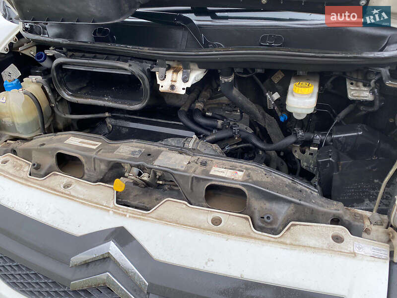 Борт Citroen Jumper 2014 в Мерефа фото 27 Борт Citroen Jumper 2014 в Мерефа