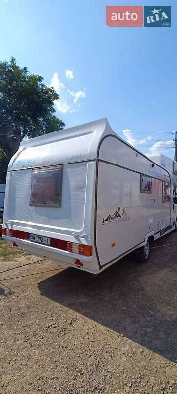 Дом на колесах Citroen Jumper 2012 в Бершади фото 9 Дом на колесах Citroen Jumper 2012 в Бершади