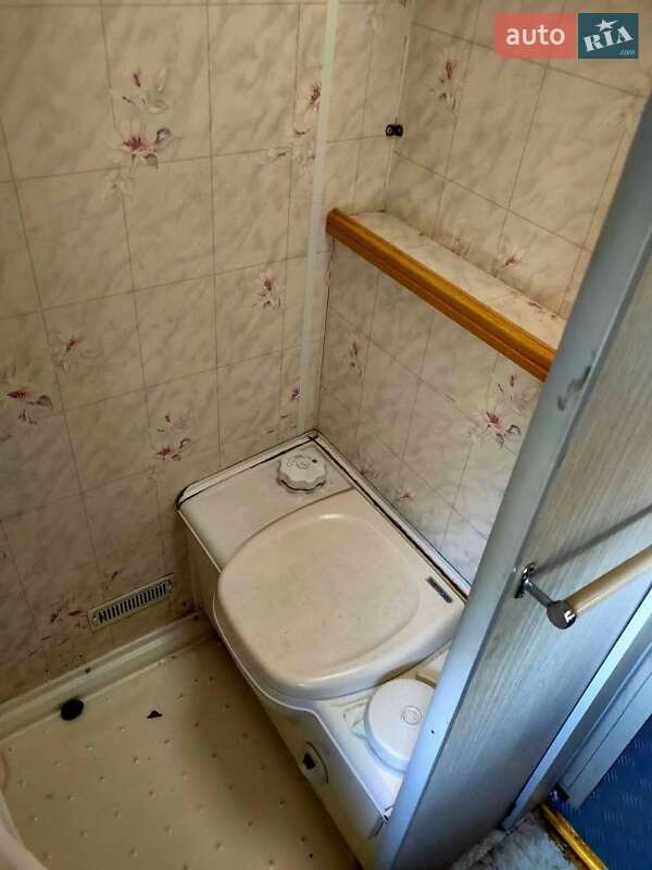 Дом на колесах Citroen Jumper 2012 в Бершади фото 14 Дом на колесах Citroen Jumper 2012 в Бершади