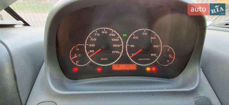 Грузовой фургон Citroen Jumper 2006 в Ивано-Франковске фото 2 Грузовой фургон Citroen Jumper 2006 в Ивано-Франковске