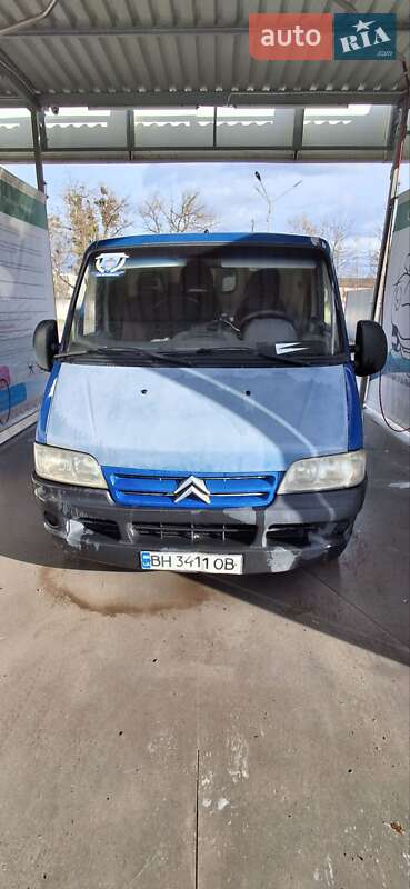 Citroen Jumper 2006 Citroen Jumper 2006