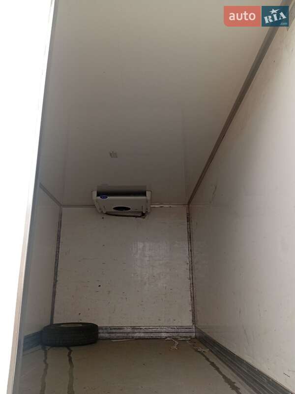 Грузовой фургон Citroen Jumper 2019 в Хмельницком