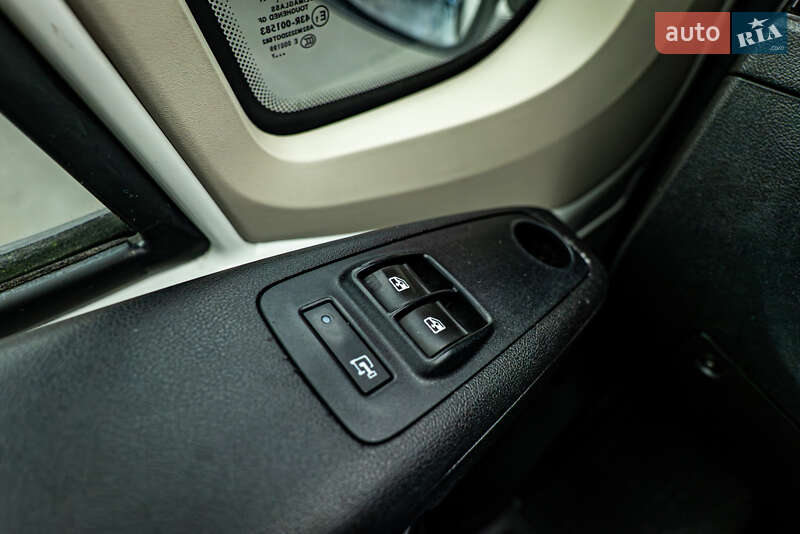 Грузовой фургон Citroen Jumper 2017 в Киеве фото 8 Грузовой фургон Citroen Jumper 2017 в Киеве