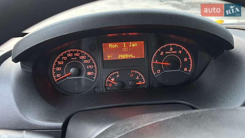 Рефрижератор Citroen Jumper 2018 в Ровно фото 2 Рефрижератор Citroen Jumper 2018 в Ровно