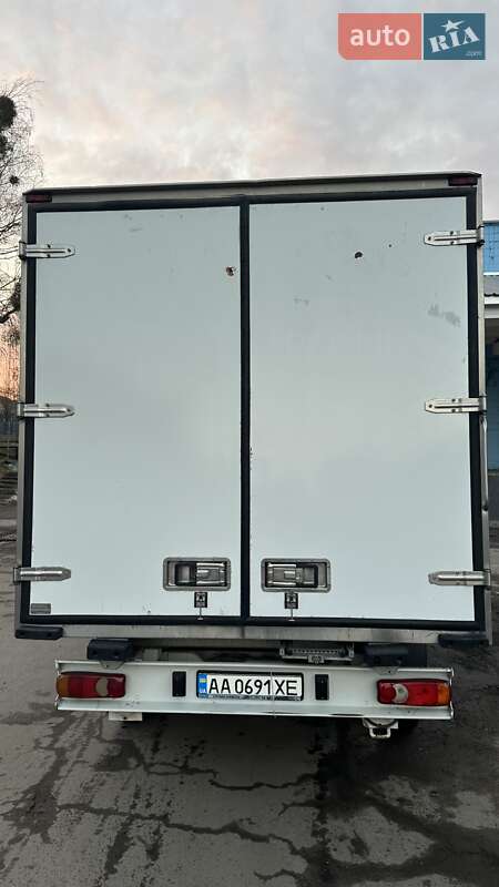 Рефрижератор Citroen Jumper 2018 в Ровно фото 6 Рефрижератор Citroen Jumper 2018 в Ровно