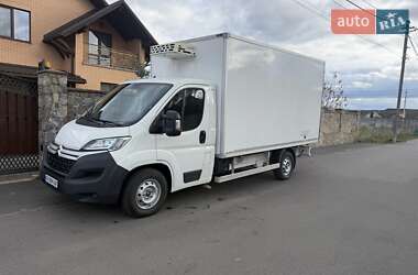 Рефрижератор Citroen Jumper 2019 в Вінниці