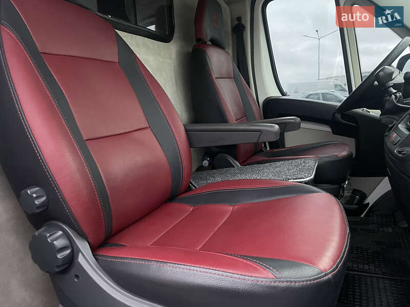 Грузовой фургон Citroen Jumper 2012 в Киеве фото 15 Грузовой фургон Citroen Jumper 2012 в Киеве