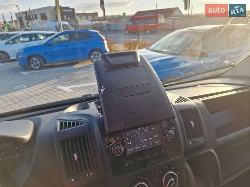 Грузовой фургон Citroen Jumper 2020 в Виннице фото 30 Грузовой фургон Citroen Jumper 2020 в Виннице