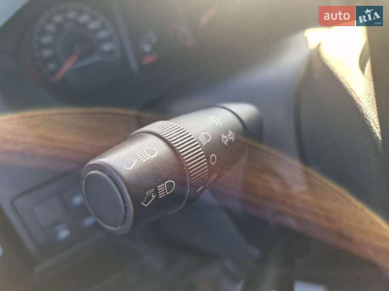 Грузовой фургон Citroen Jumper 2020 в Виннице фото 26 Грузовой фургон Citroen Jumper 2020 в Виннице