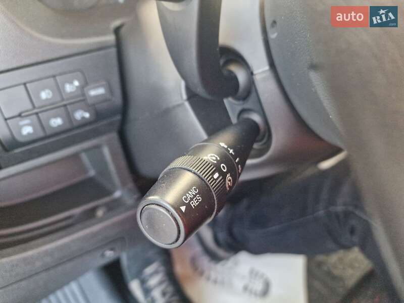 Грузовой фургон Citroen Jumper 2020 в Виннице фото 25 Грузовой фургон Citroen Jumper 2020 в Виннице