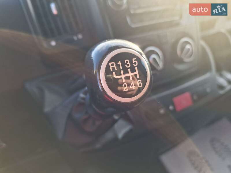 Грузовой фургон Citroen Jumper 2020 в Виннице фото 34 Грузовой фургон Citroen Jumper 2020 в Виннице