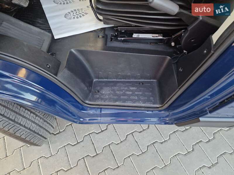 Грузовой фургон Citroen Jumper 2020 в Виннице фото 23 Грузовой фургон Citroen Jumper 2020 в Виннице