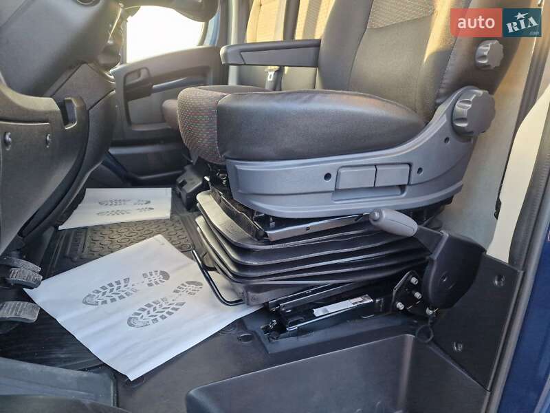Грузовой фургон Citroen Jumper 2020 в Виннице фото 22 Грузовой фургон Citroen Jumper 2020 в Виннице
