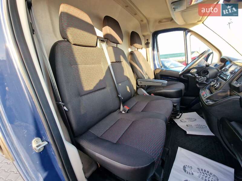 Грузовой фургон Citroen Jumper 2020 в Виннице фото 37 Грузовой фургон Citroen Jumper 2020 в Виннице