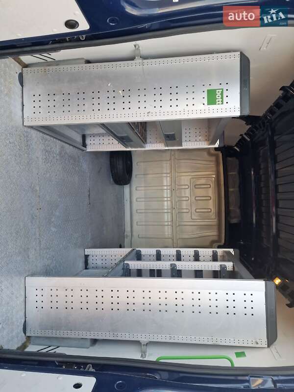 Грузовой фургон Citroen Jumper 2020 в Виннице фото 46 Грузовой фургон Citroen Jumper 2020 в Виннице