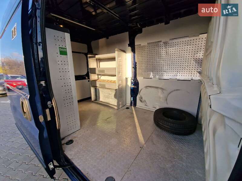 Грузовой фургон Citroen Jumper 2020 в Виннице фото 47 Грузовой фургон Citroen Jumper 2020 в Виннице