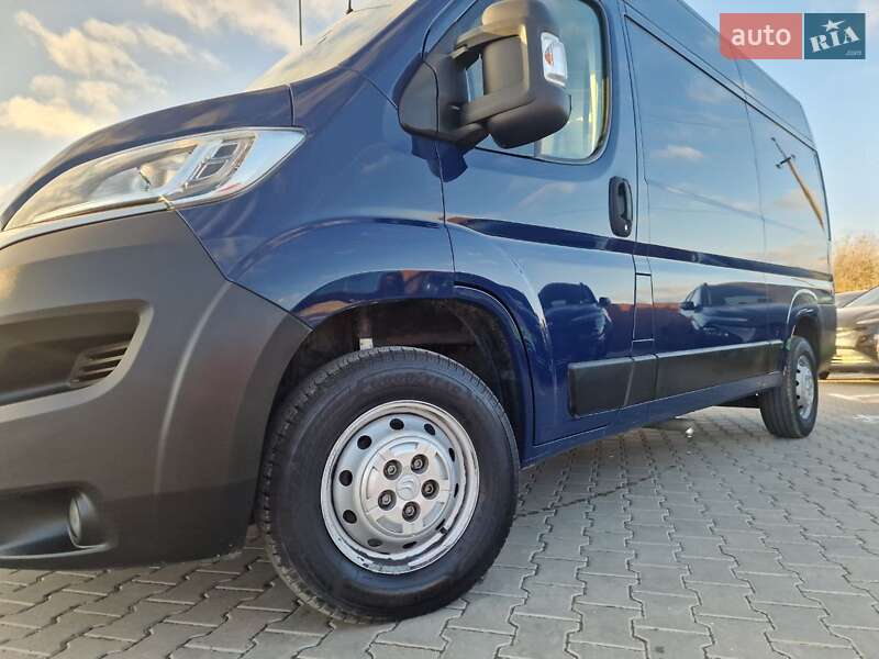 Грузовой фургон Citroen Jumper 2020 в Виннице фото 2 Грузовой фургон Citroen Jumper 2020 в Виннице