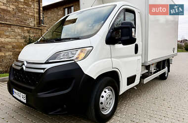 Рефрижератор Citroen Jumper 2019 в Одессе