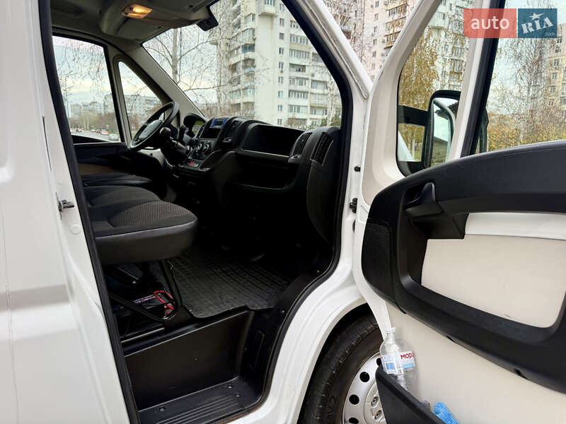 Рефрижератор Citroen Jumper 2019 в Одессе