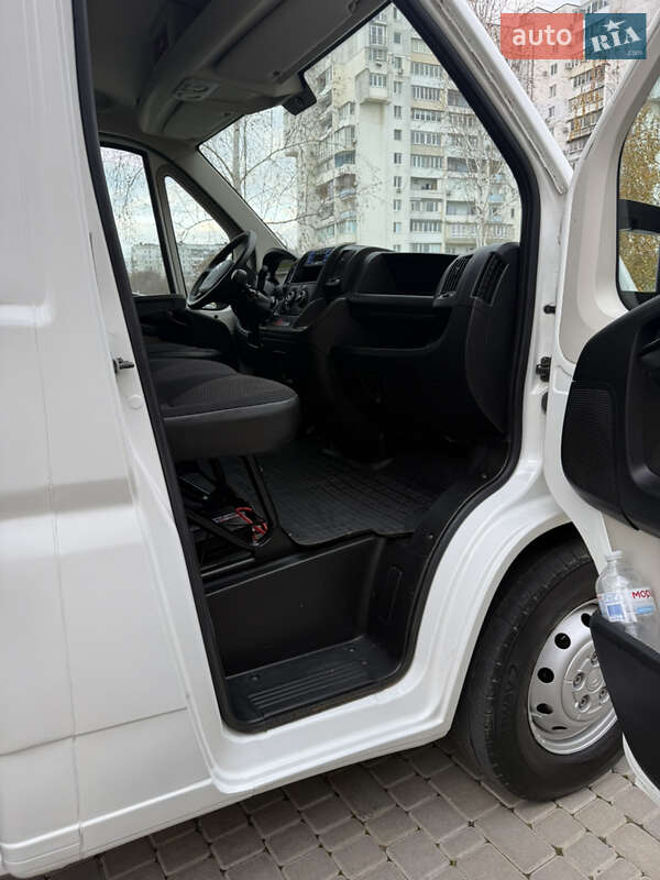 Рефрижератор Citroen Jumper 2019 в Одессе