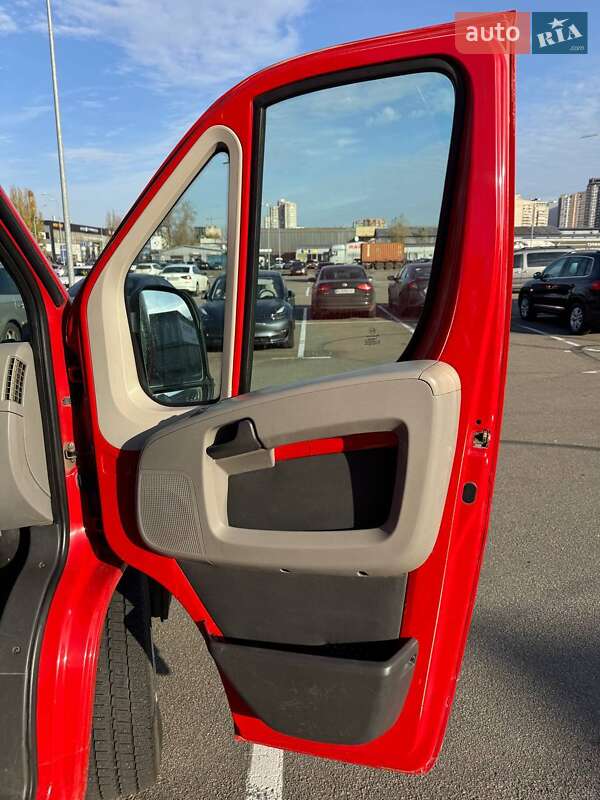 Грузовой фургон Citroen Jumper 2008 в Киеве фото 18 Грузовой фургон Citroen Jumper 2008 в Киеве