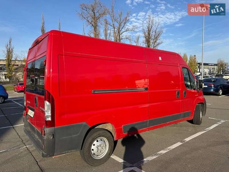 Грузовой фургон Citroen Jumper 2008 в Киеве фото 27 Грузовой фургон Citroen Jumper 2008 в Киеве