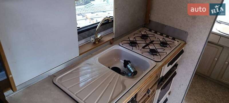 Дом на колесах Citroen Jumper 2012 в Бершади фото 13 Дом на колесах Citroen Jumper 2012 в Бершади