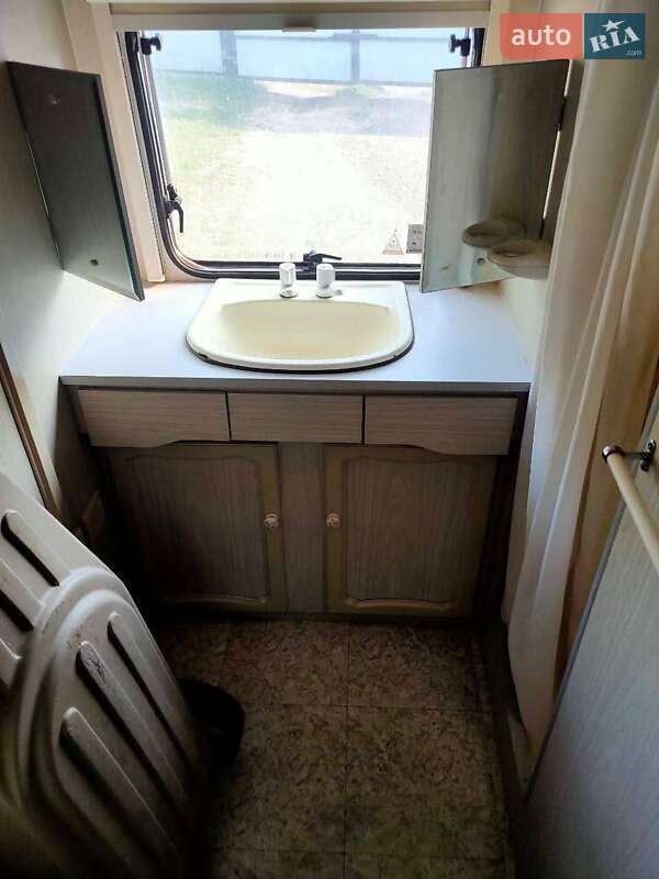 Дом на колесах Citroen Jumper 2012 в Бершади фото 17 Дом на колесах Citroen Jumper 2012 в Бершади